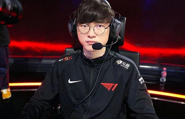 加拿大队前途光明！，Faker新星大比分获胜表现突出上演精彩一战的简单介绍