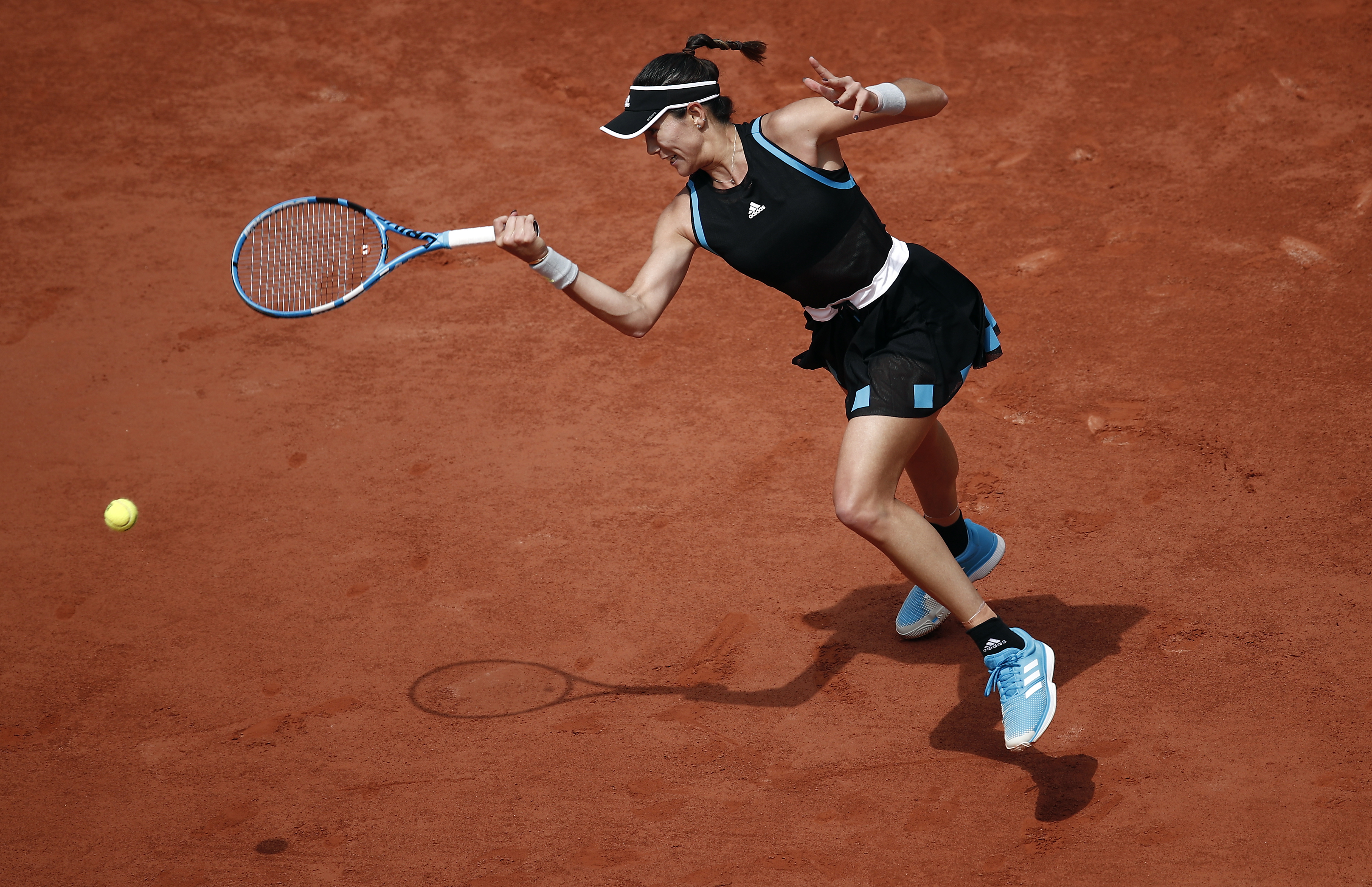  九三阅兵副总指挥是谁 